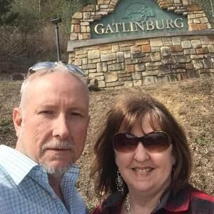 Meet your Posher, Gary